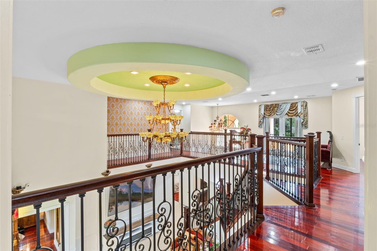 NORTH ORLANDO RANCHES SEC 01A - Residential