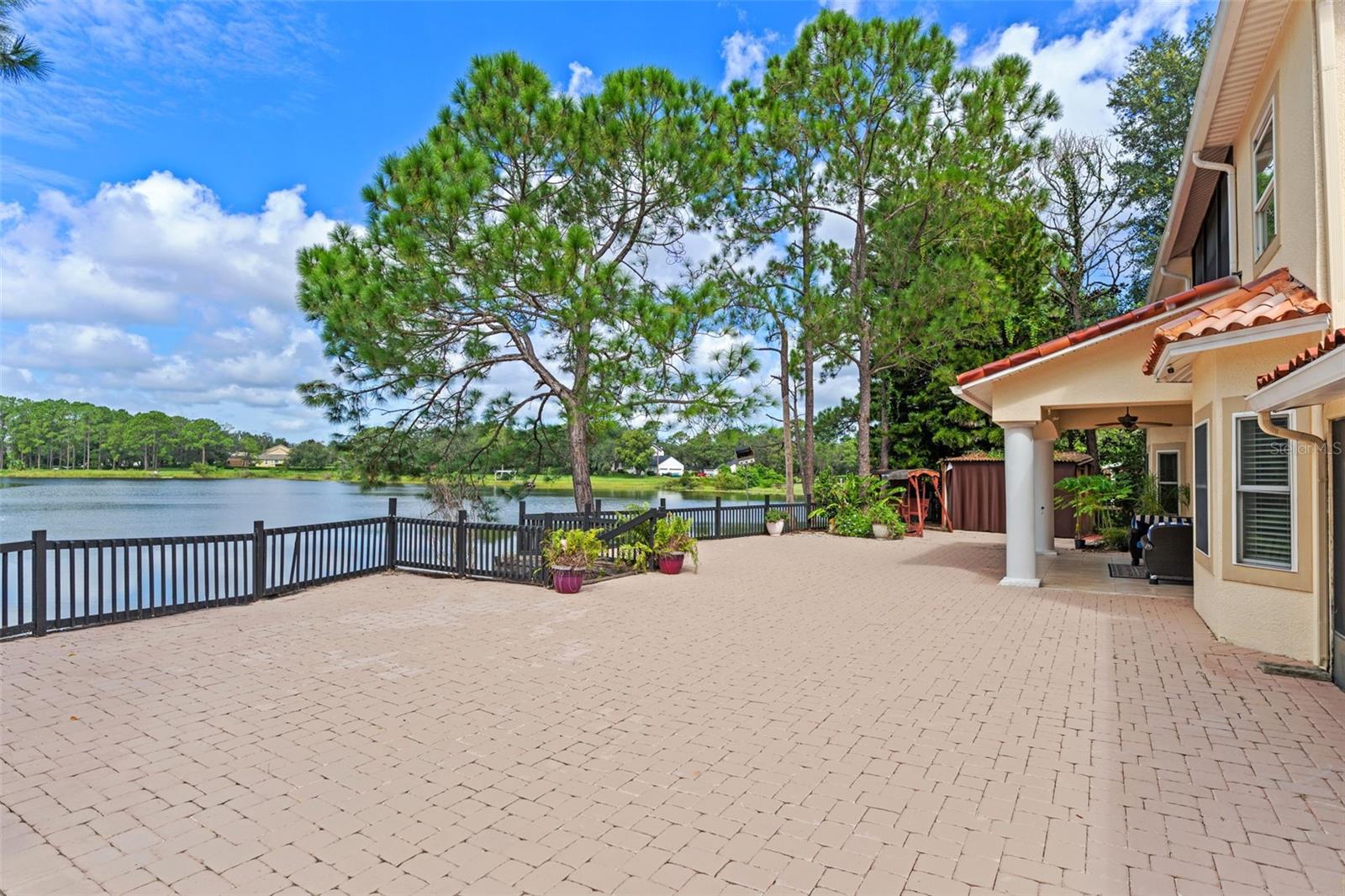 NORTH ORLANDO RANCHES SEC 01A - Residential