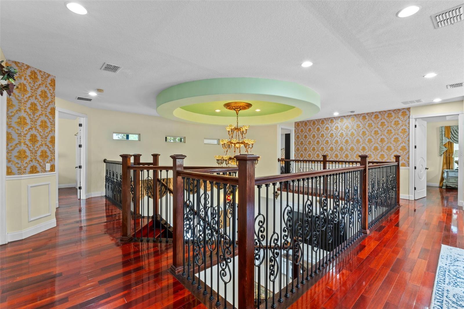 NORTH ORLANDO RANCHES SEC 01A - Residential