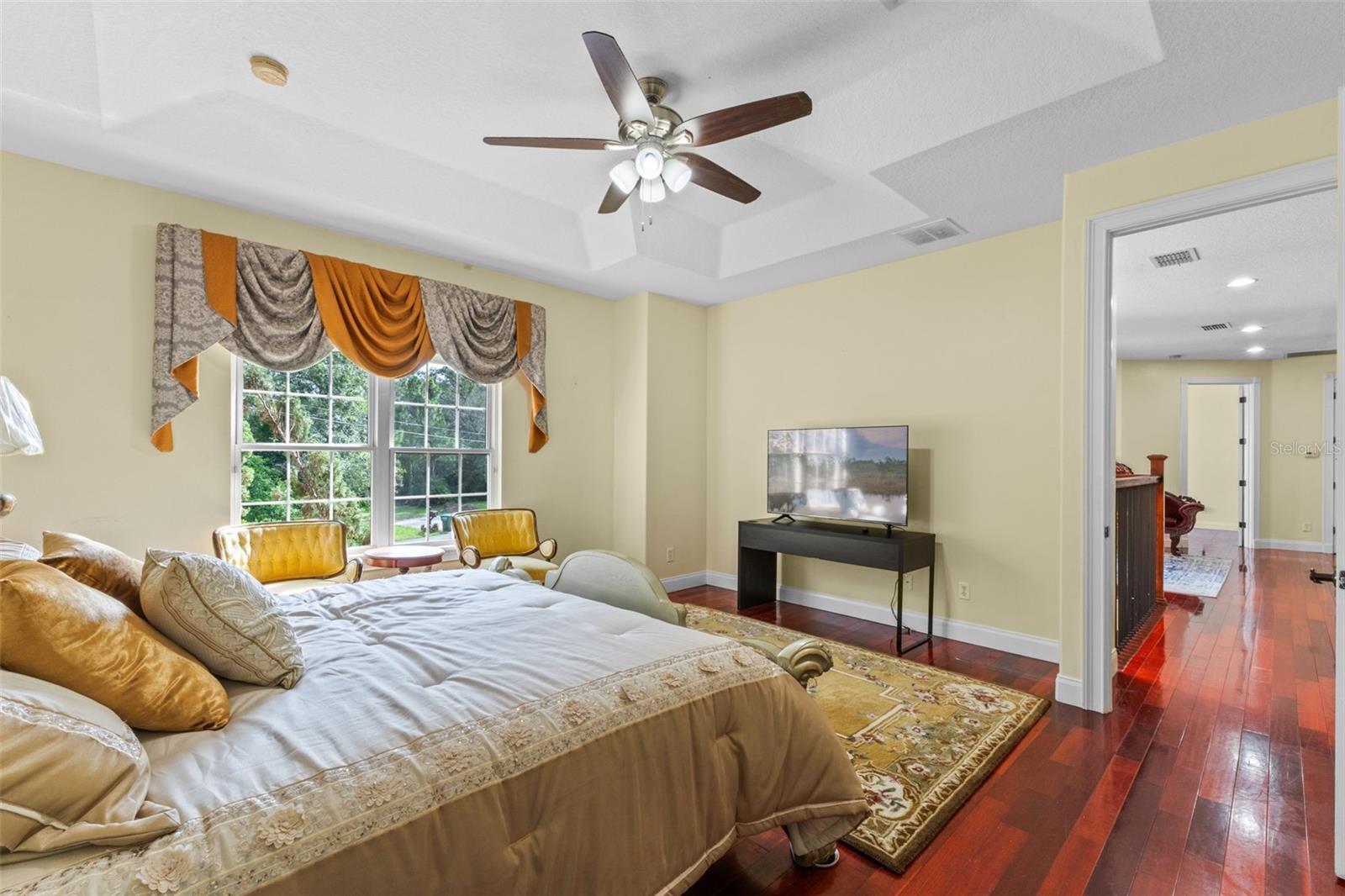 NORTH ORLANDO RANCHES SEC 01A - Residential