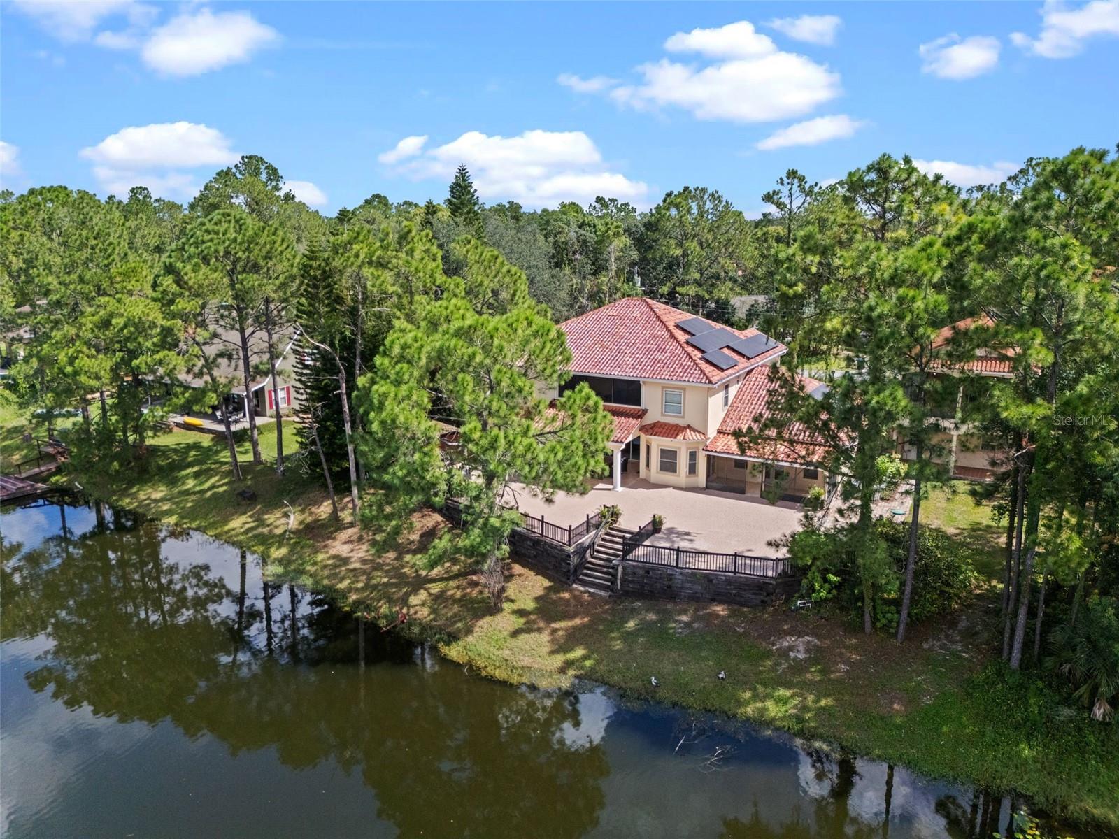 NORTH ORLANDO RANCHES SEC 01A - Residential