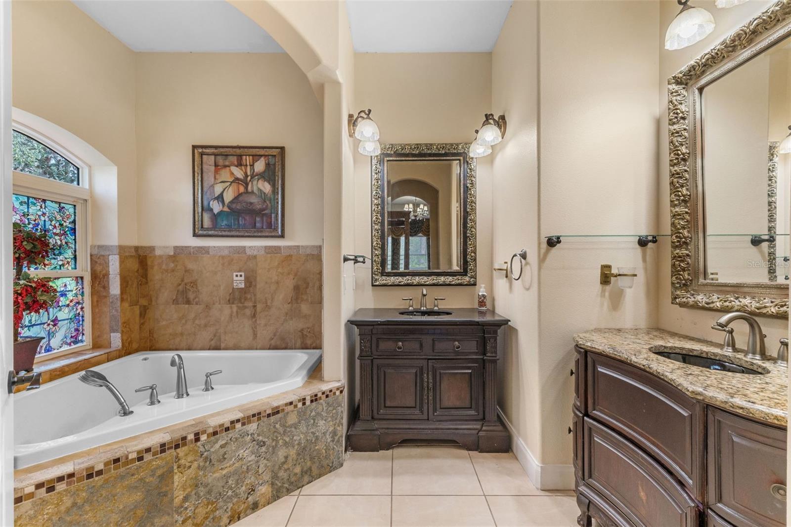 NORTH ORLANDO RANCHES SEC 01A - Residential