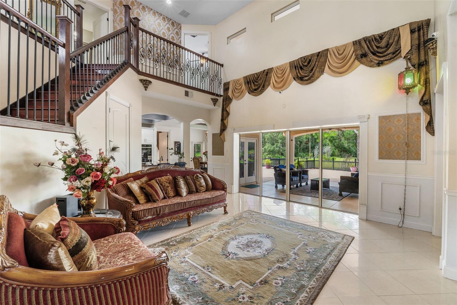 NORTH ORLANDO RANCHES SEC 01A - Residential