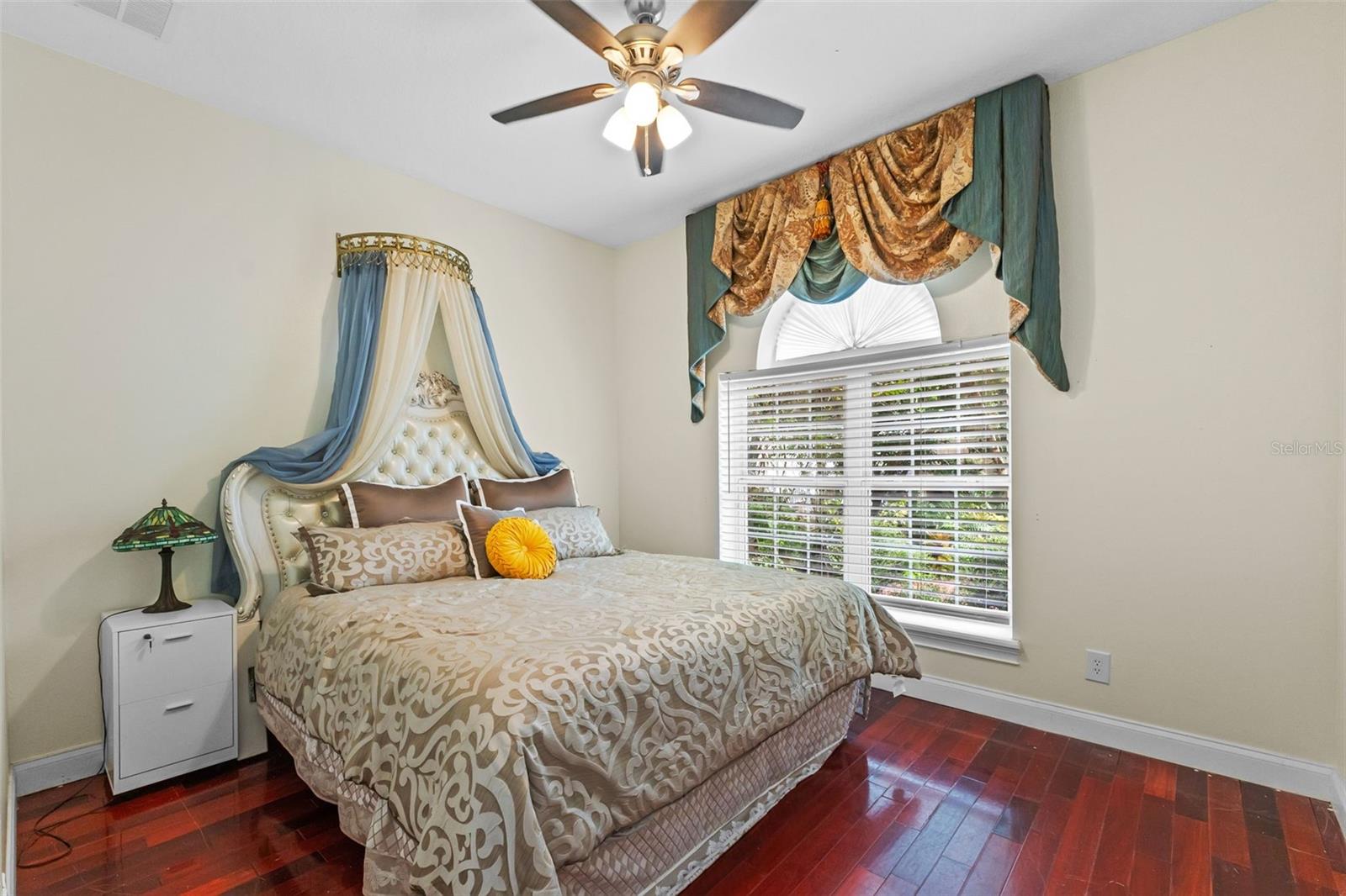 NORTH ORLANDO RANCHES SEC 01A - Residential