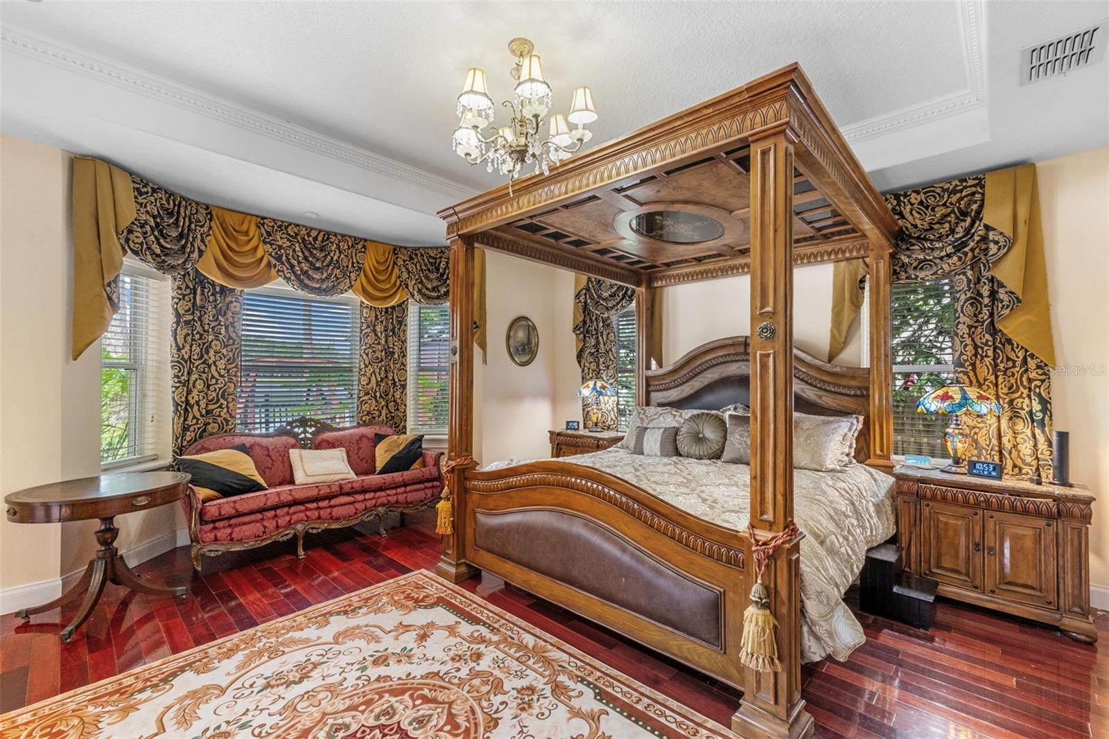 NORTH ORLANDO RANCHES SEC 01A - Residential