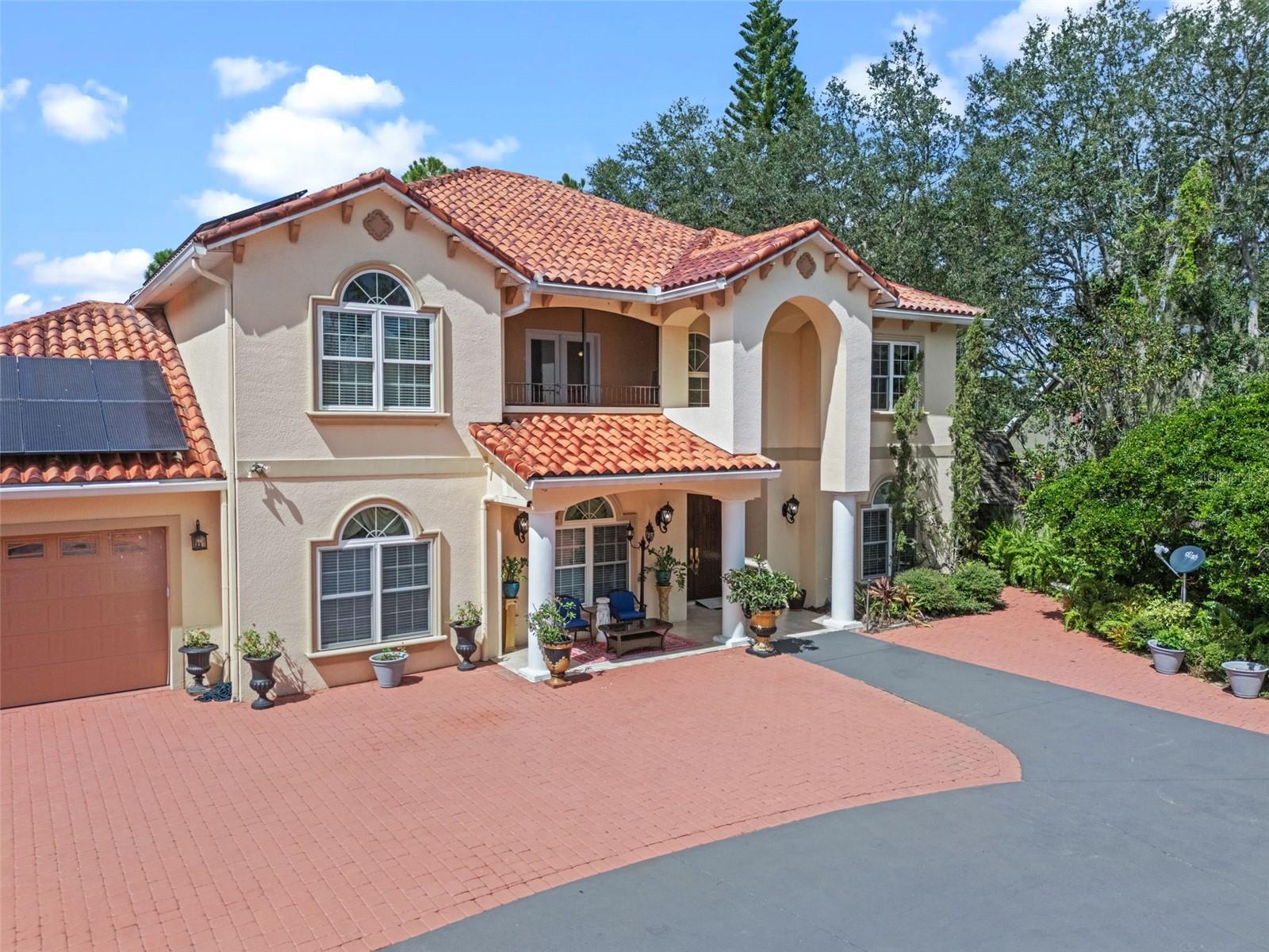 NORTH ORLANDO RANCHES SEC 01A - Residential