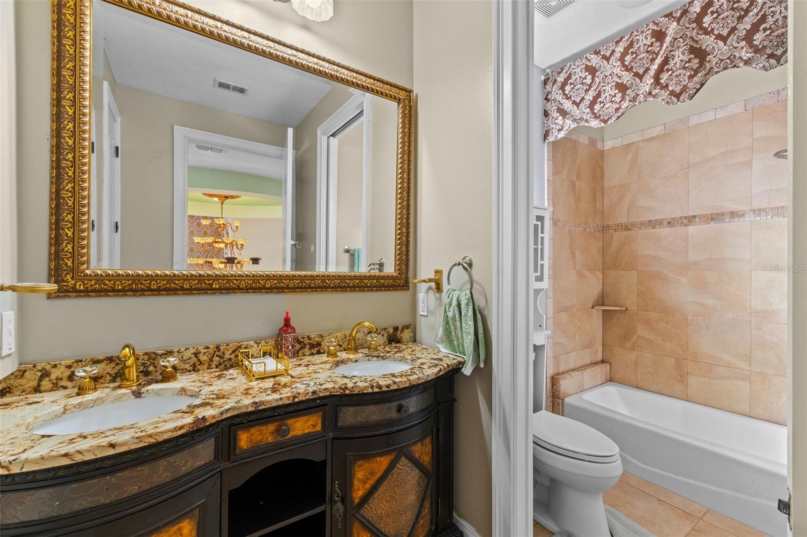 NORTH ORLANDO RANCHES SEC 01A - Residential