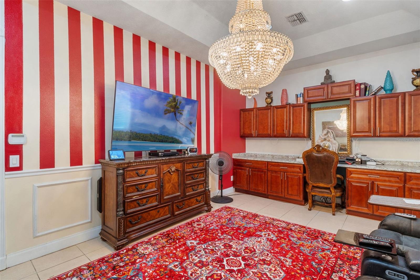 NORTH ORLANDO RANCHES SEC 01A - Residential