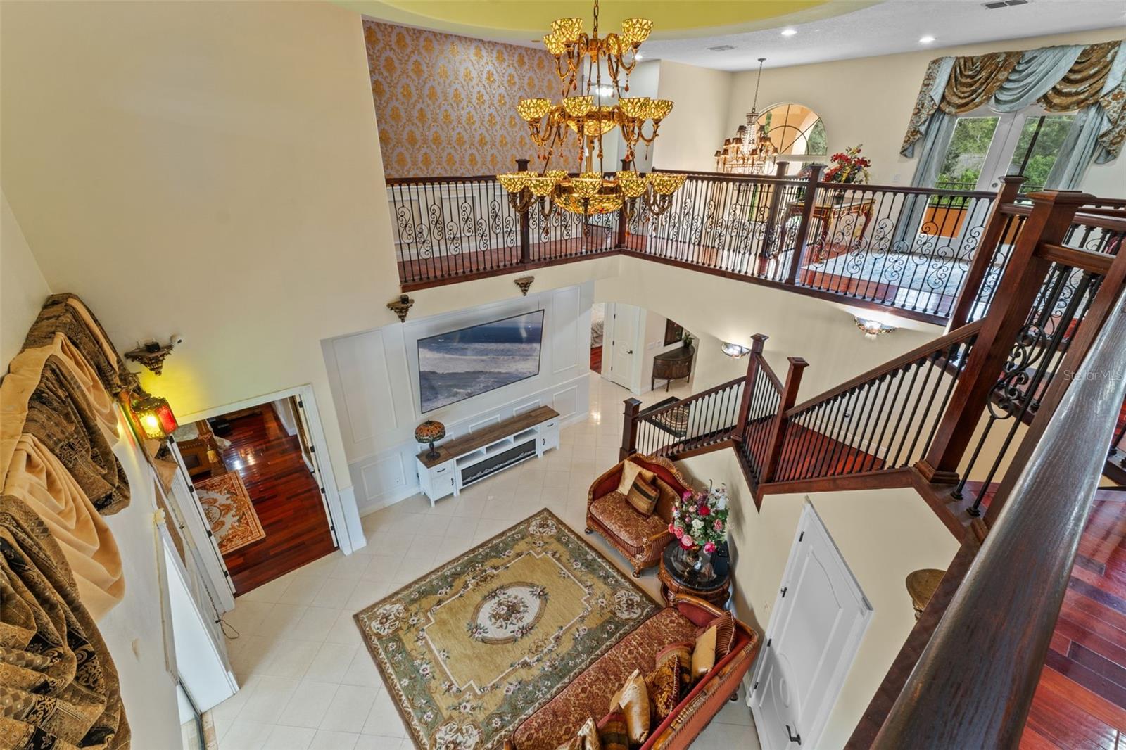 NORTH ORLANDO RANCHES SEC 01A - Residential