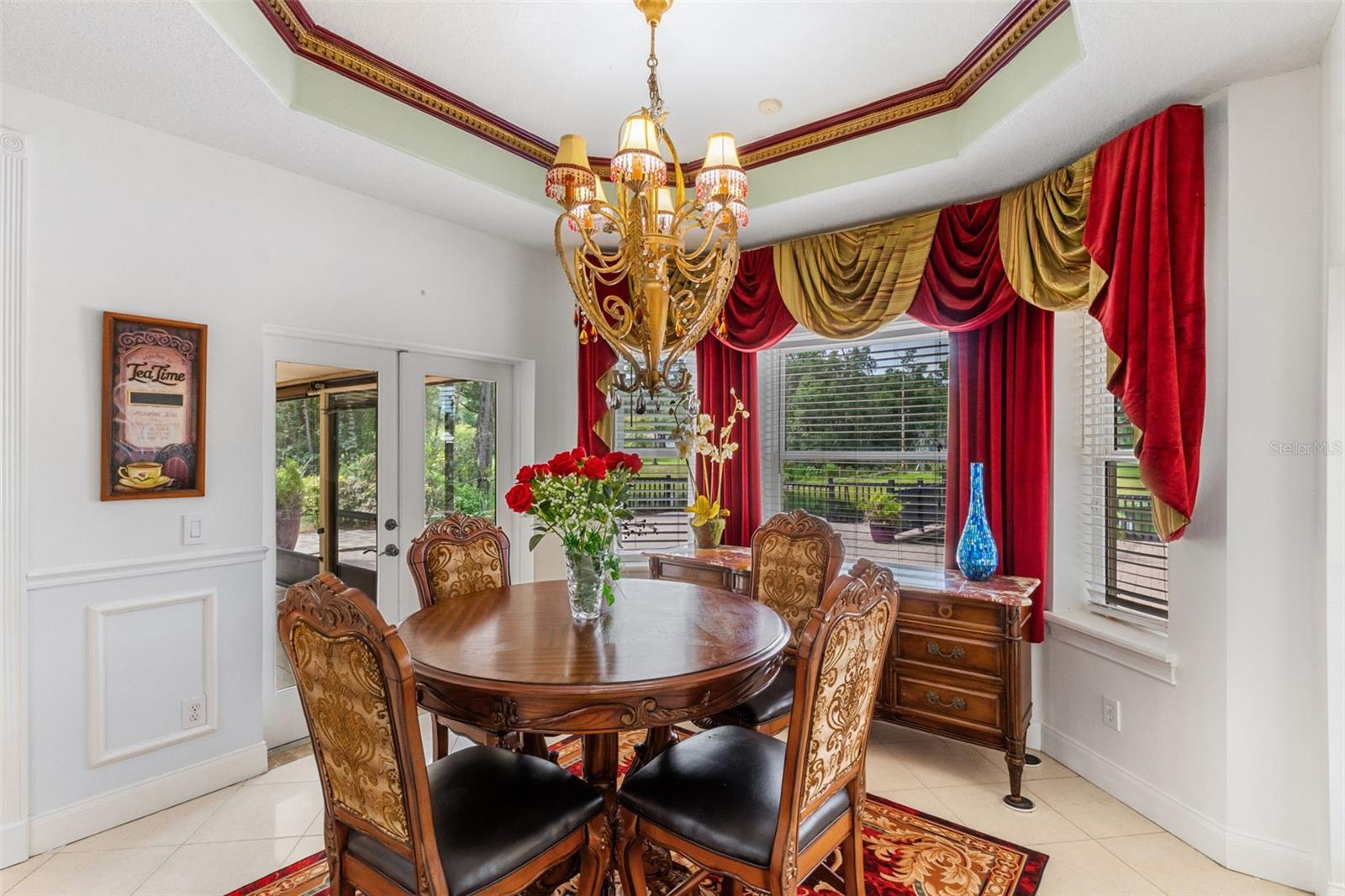 NORTH ORLANDO RANCHES SEC 01A - Residential