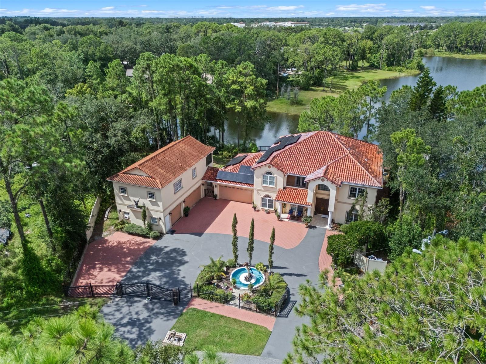 NORTH ORLANDO RANCHES SEC 01A - Residential