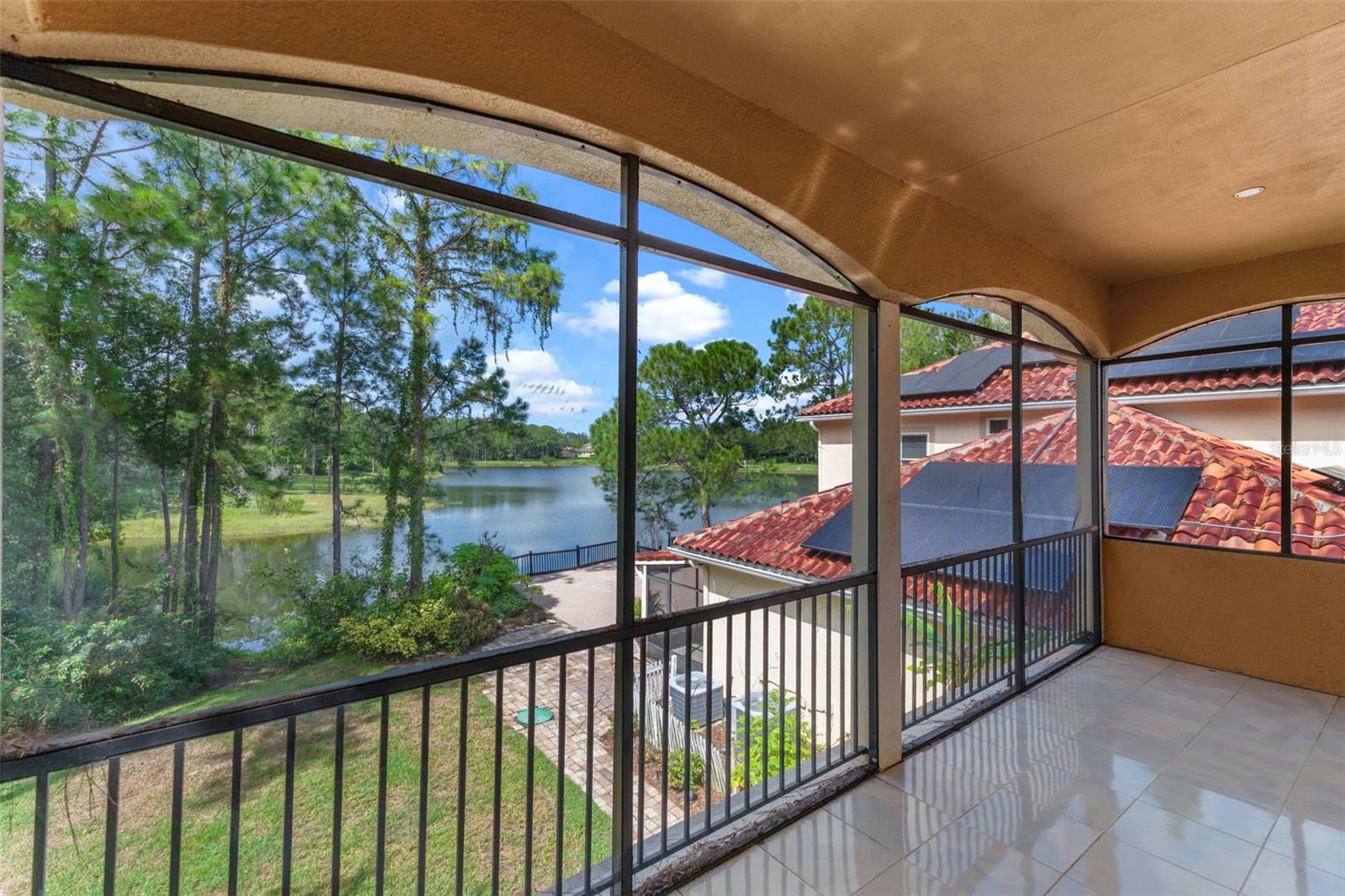 NORTH ORLANDO RANCHES SEC 01A - Residential