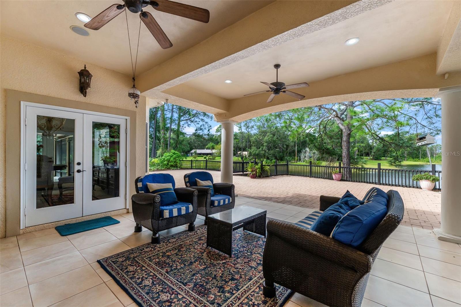 NORTH ORLANDO RANCHES SEC 01A - Residential