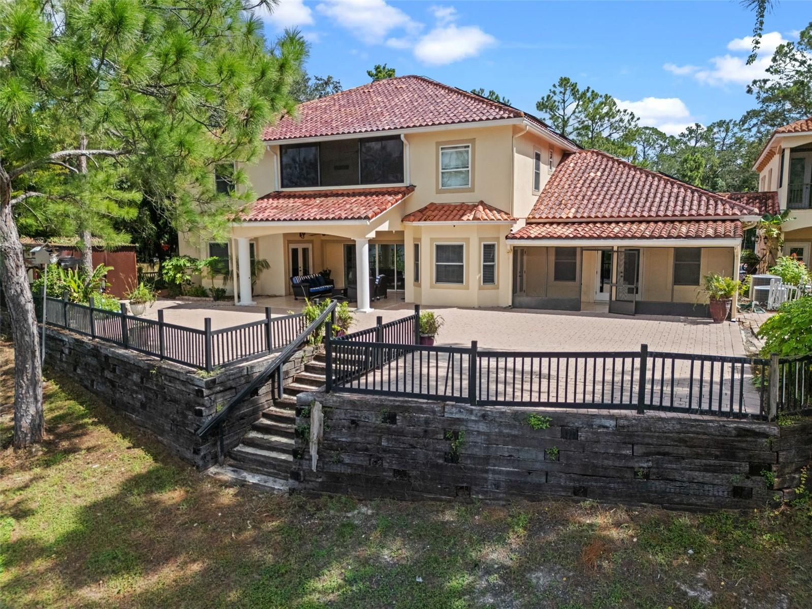 NORTH ORLANDO RANCHES SEC 01A - Residential