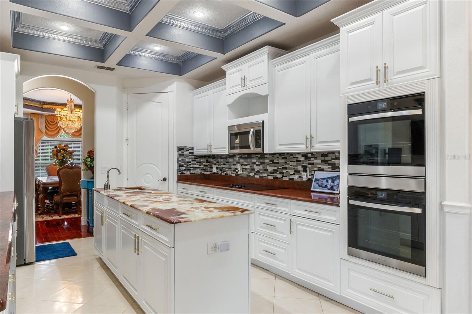 NORTH ORLANDO RANCHES SEC 01A - Residential