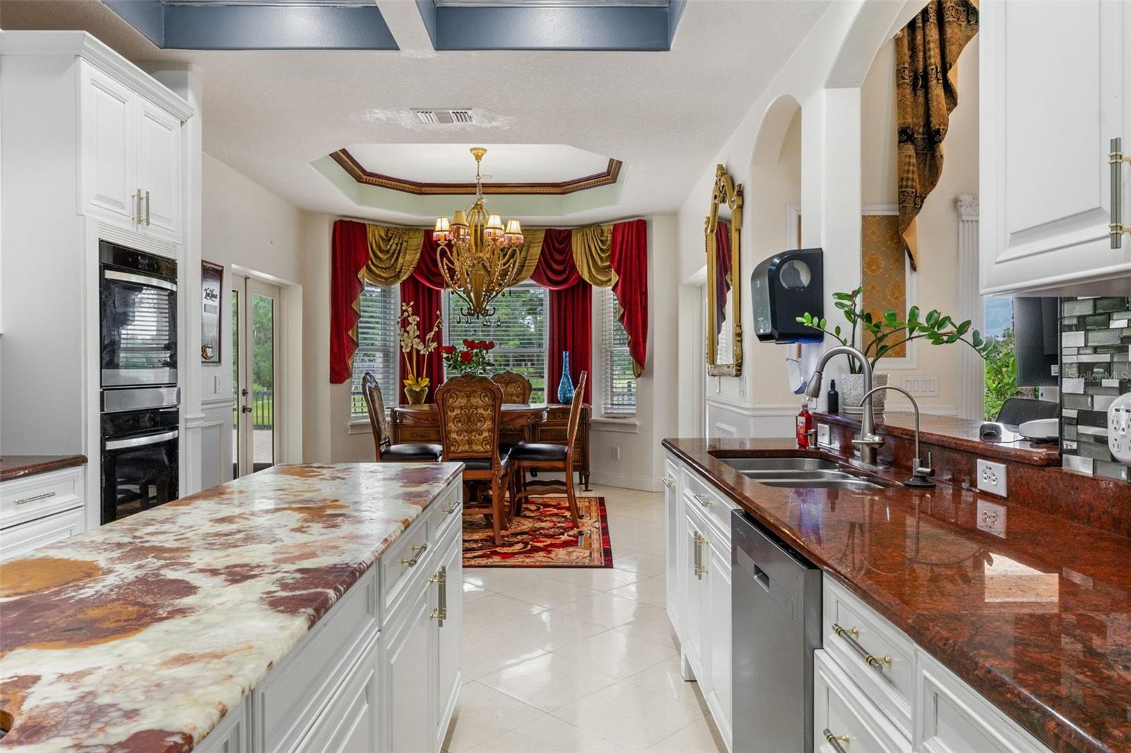 NORTH ORLANDO RANCHES SEC 01A - Residential