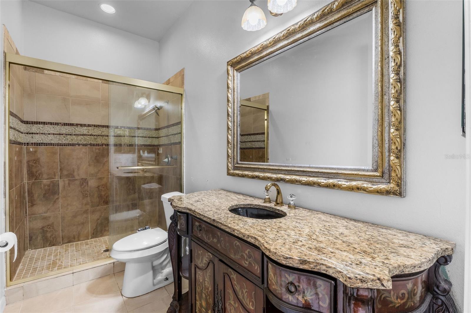 NORTH ORLANDO RANCHES SEC 01A - Residential