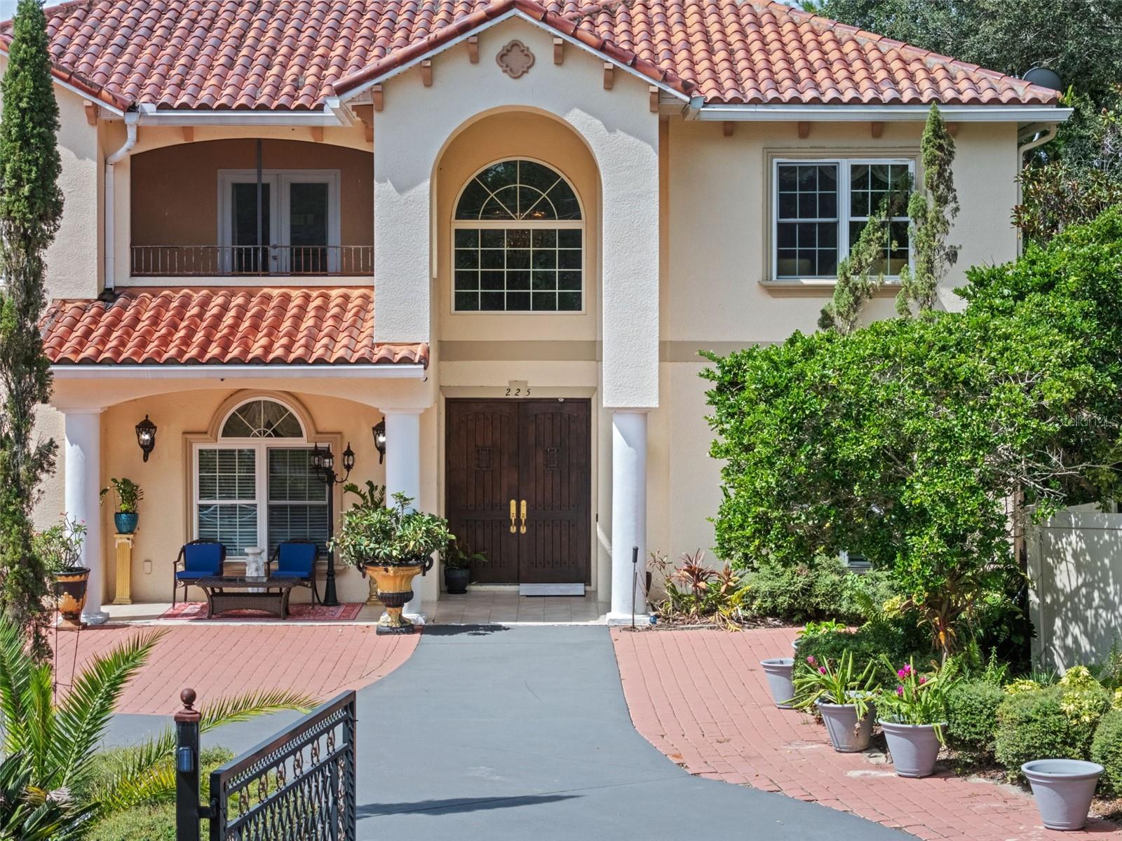 NORTH ORLANDO RANCHES SEC 01A - Residential