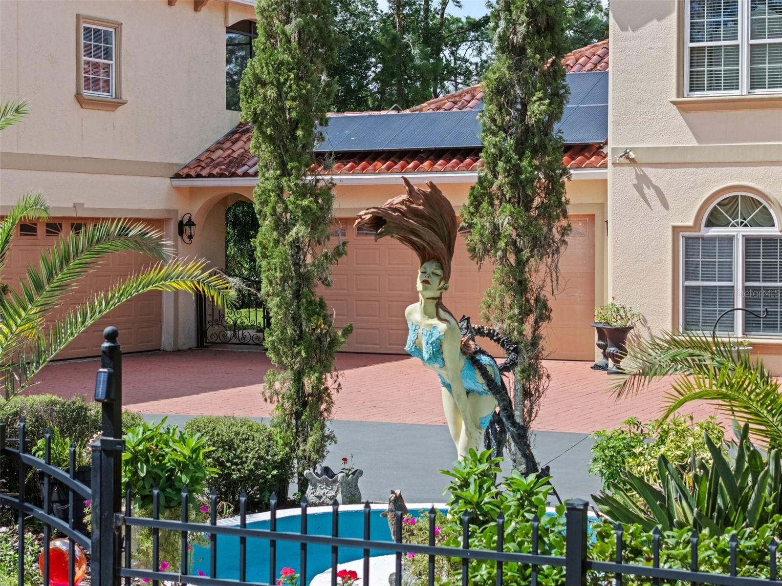 NORTH ORLANDO RANCHES SEC 01A - Residential