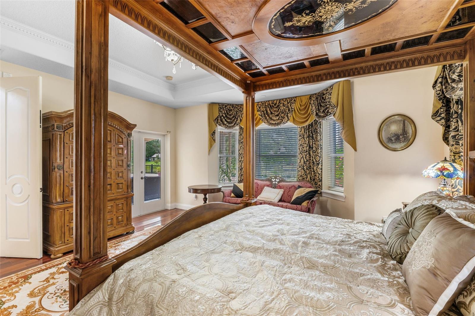 NORTH ORLANDO RANCHES SEC 01A - Residential