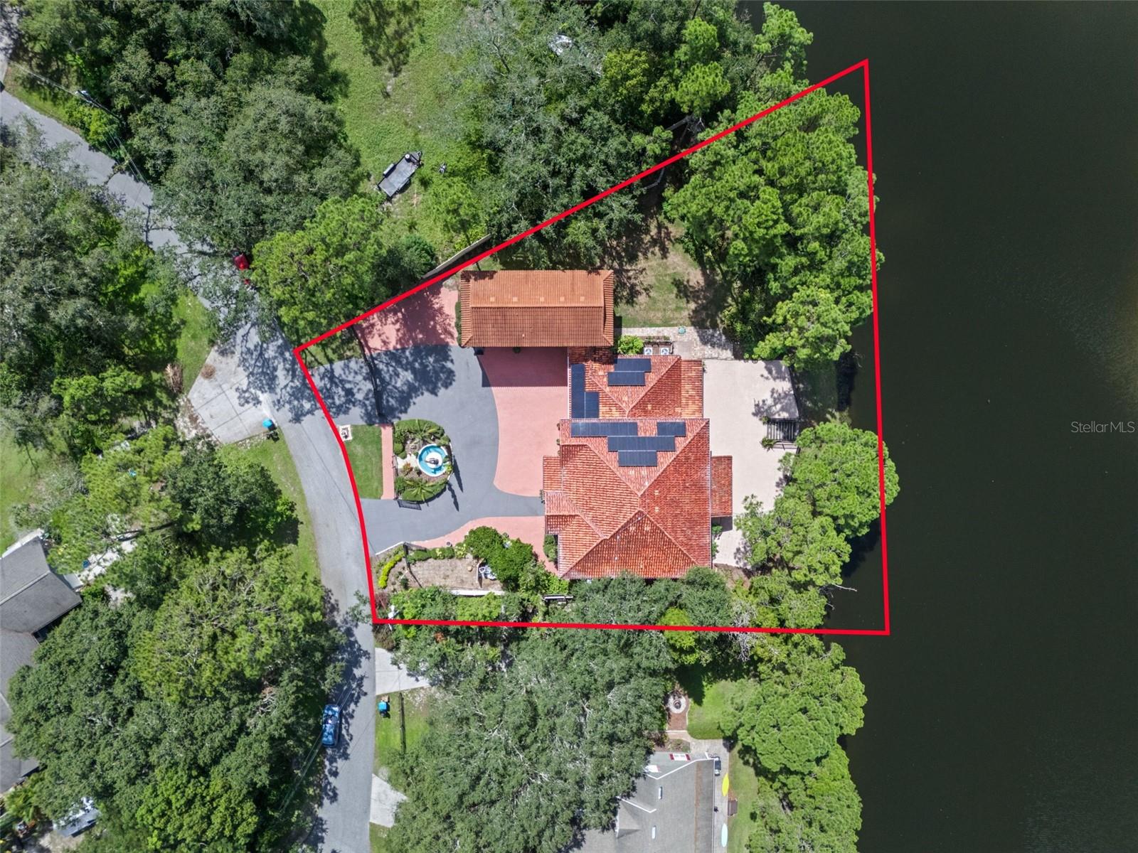 NORTH ORLANDO RANCHES SEC 01A - Residential