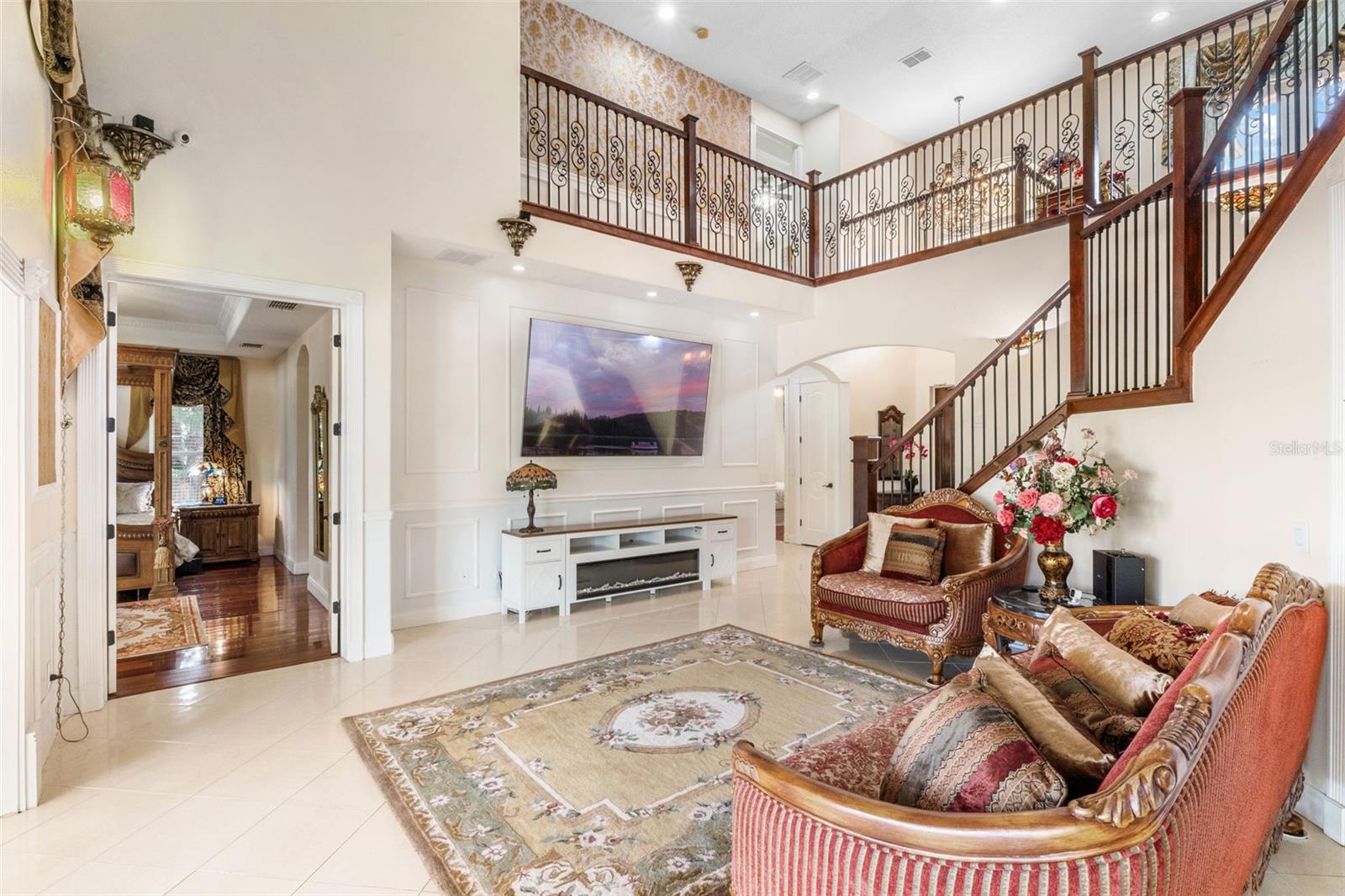 NORTH ORLANDO RANCHES SEC 01A - Residential