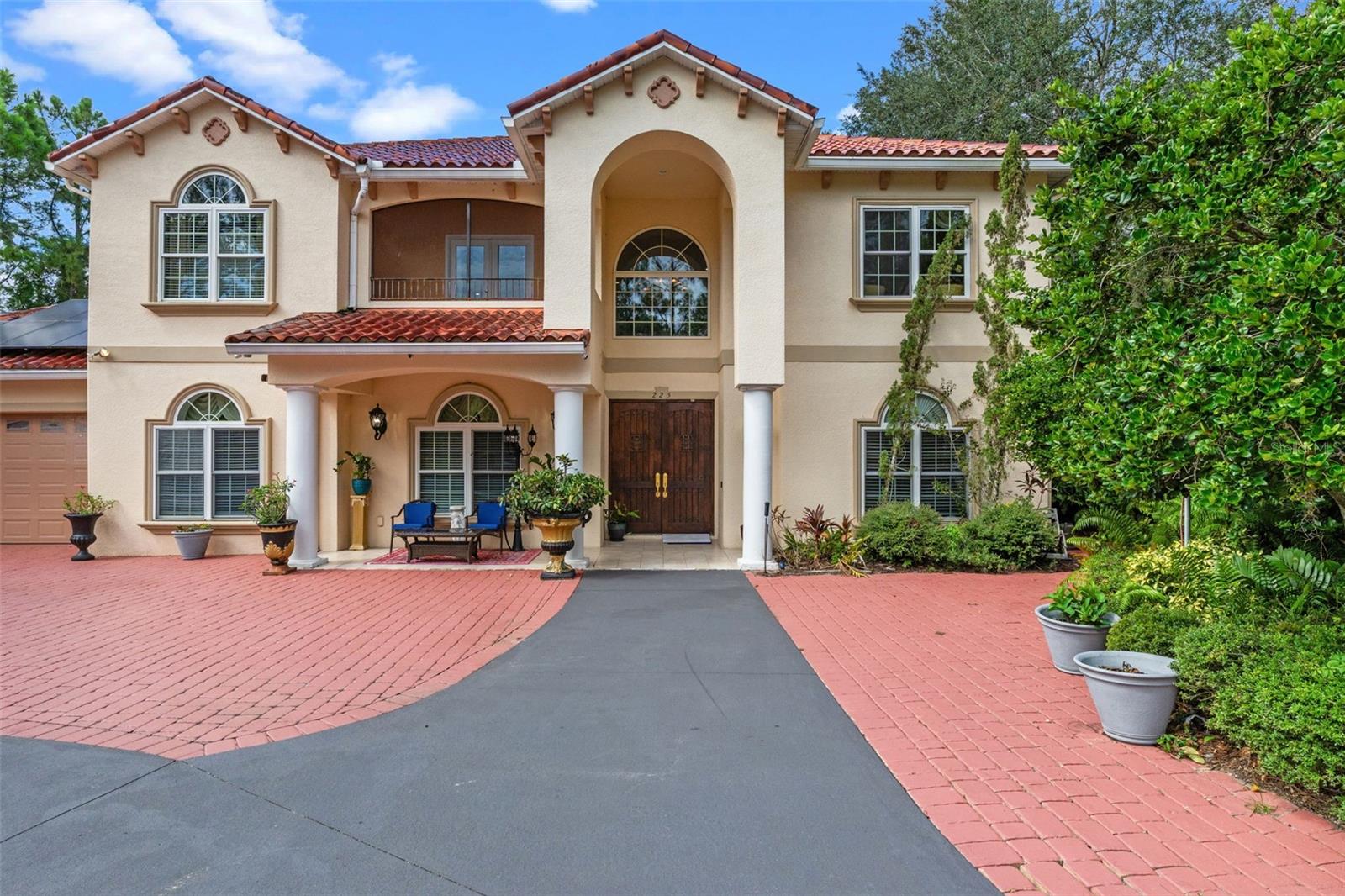 NORTH ORLANDO RANCHES SEC 01A - Residential