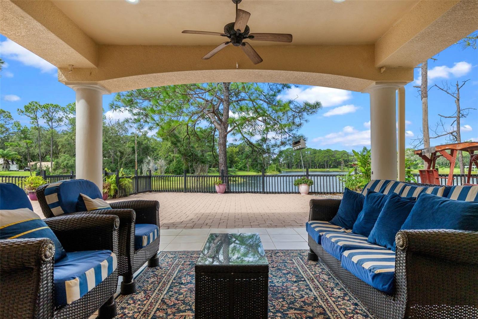 NORTH ORLANDO RANCHES SEC 01A - Residential