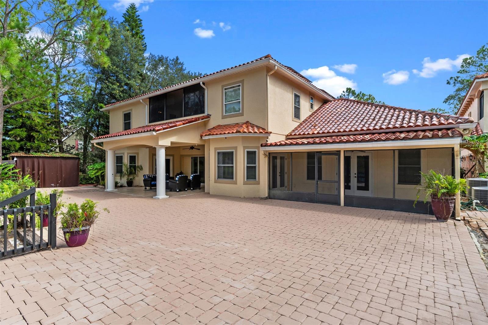 NORTH ORLANDO RANCHES SEC 01A - Residential