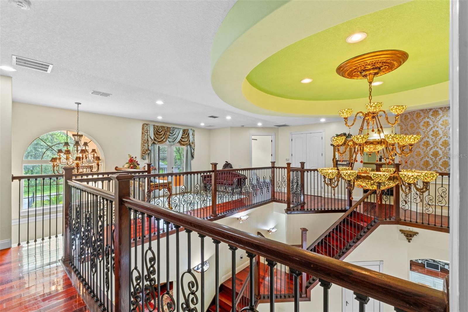 NORTH ORLANDO RANCHES SEC 01A - Residential