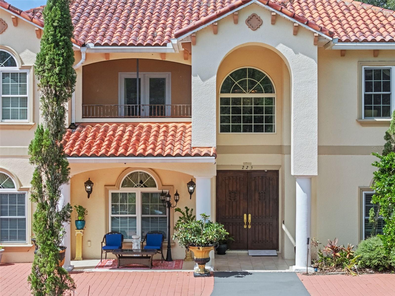 NORTH ORLANDO RANCHES SEC 01A - Residential