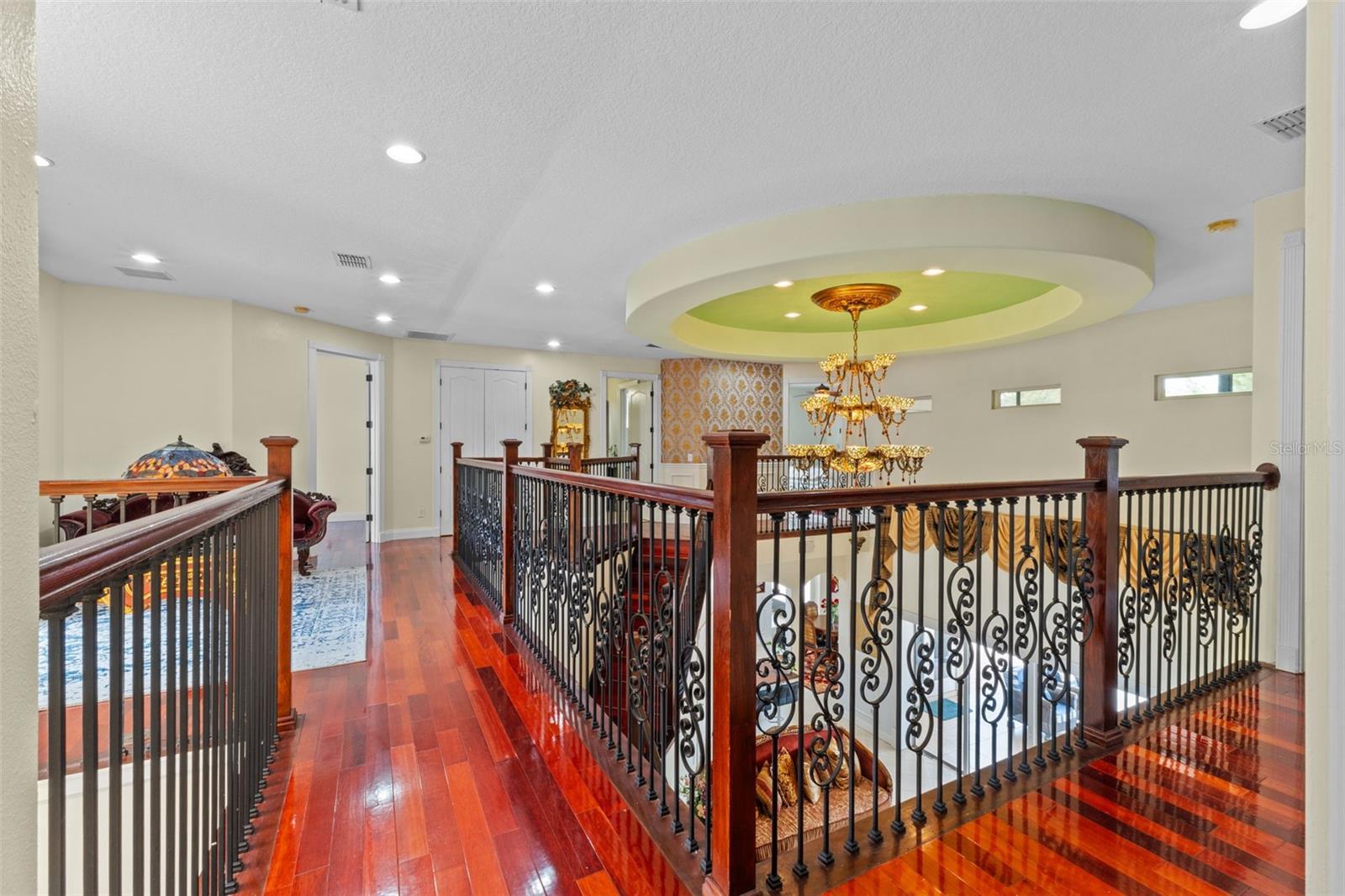 NORTH ORLANDO RANCHES SEC 01A - Residential