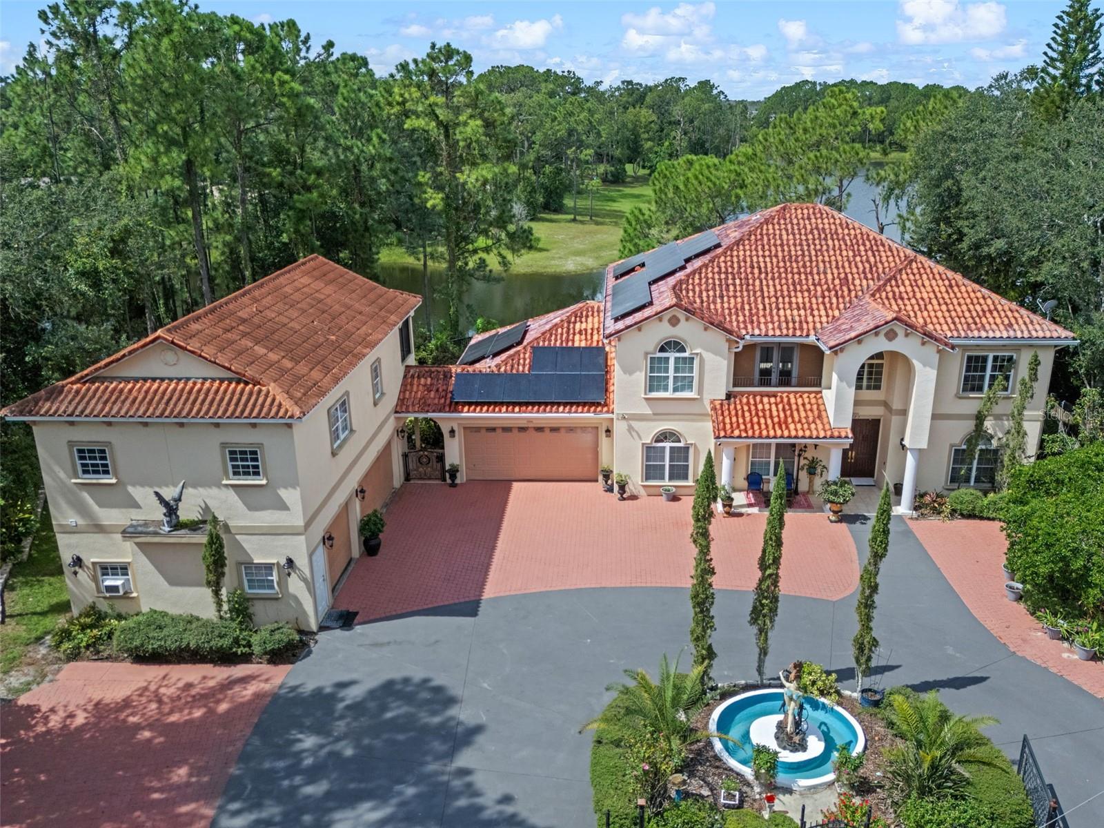 NORTH ORLANDO RANCHES SEC 01A - Residential