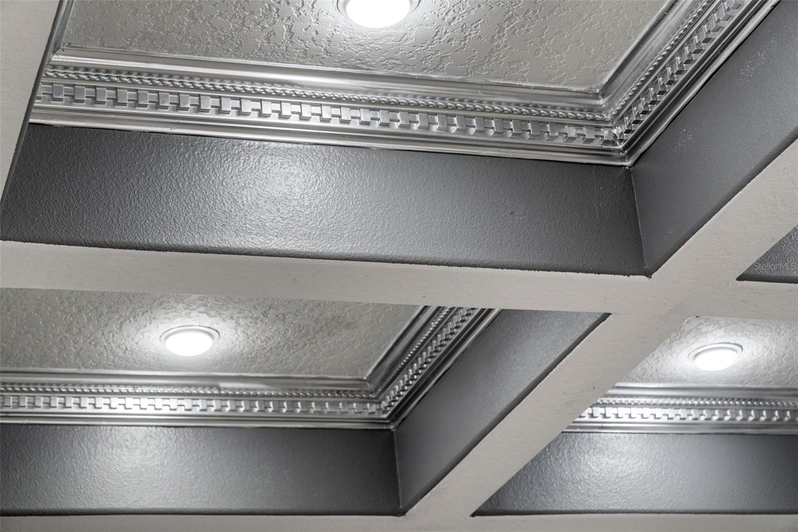 NORTH ORLANDO RANCHES SEC 01A - Residential