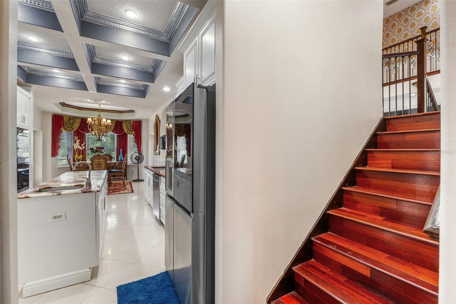 NORTH ORLANDO RANCHES SEC 01A - Residential