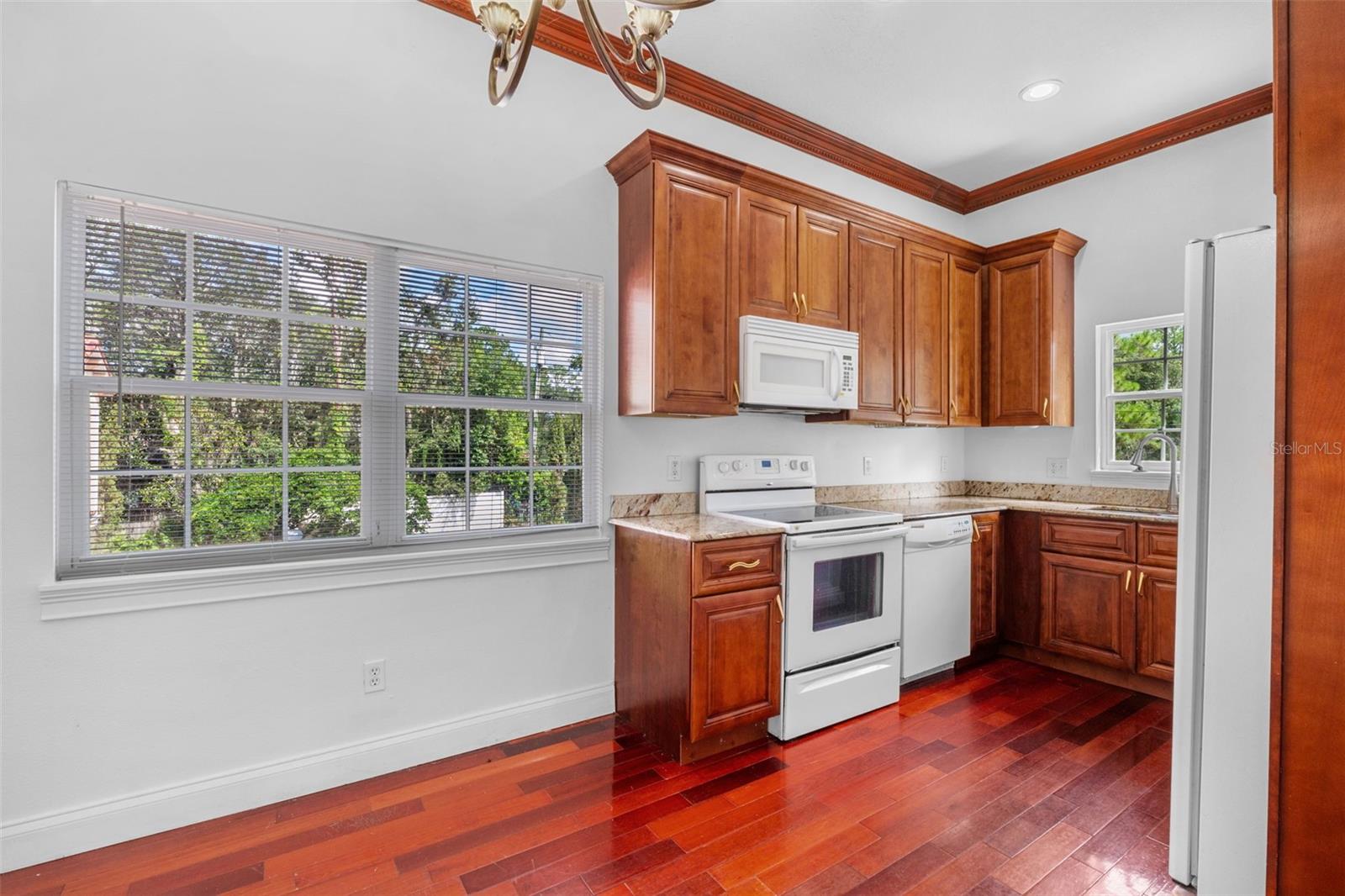 NORTH ORLANDO RANCHES SEC 01A - Residential