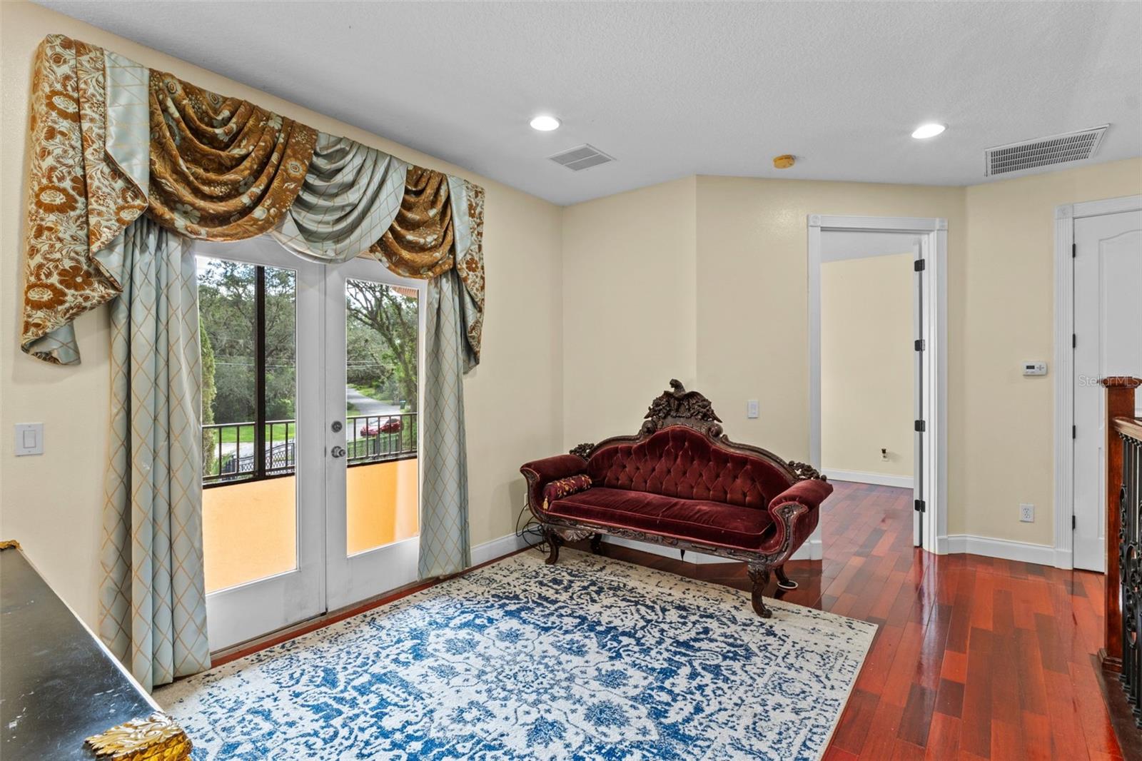 NORTH ORLANDO RANCHES SEC 01A - Residential