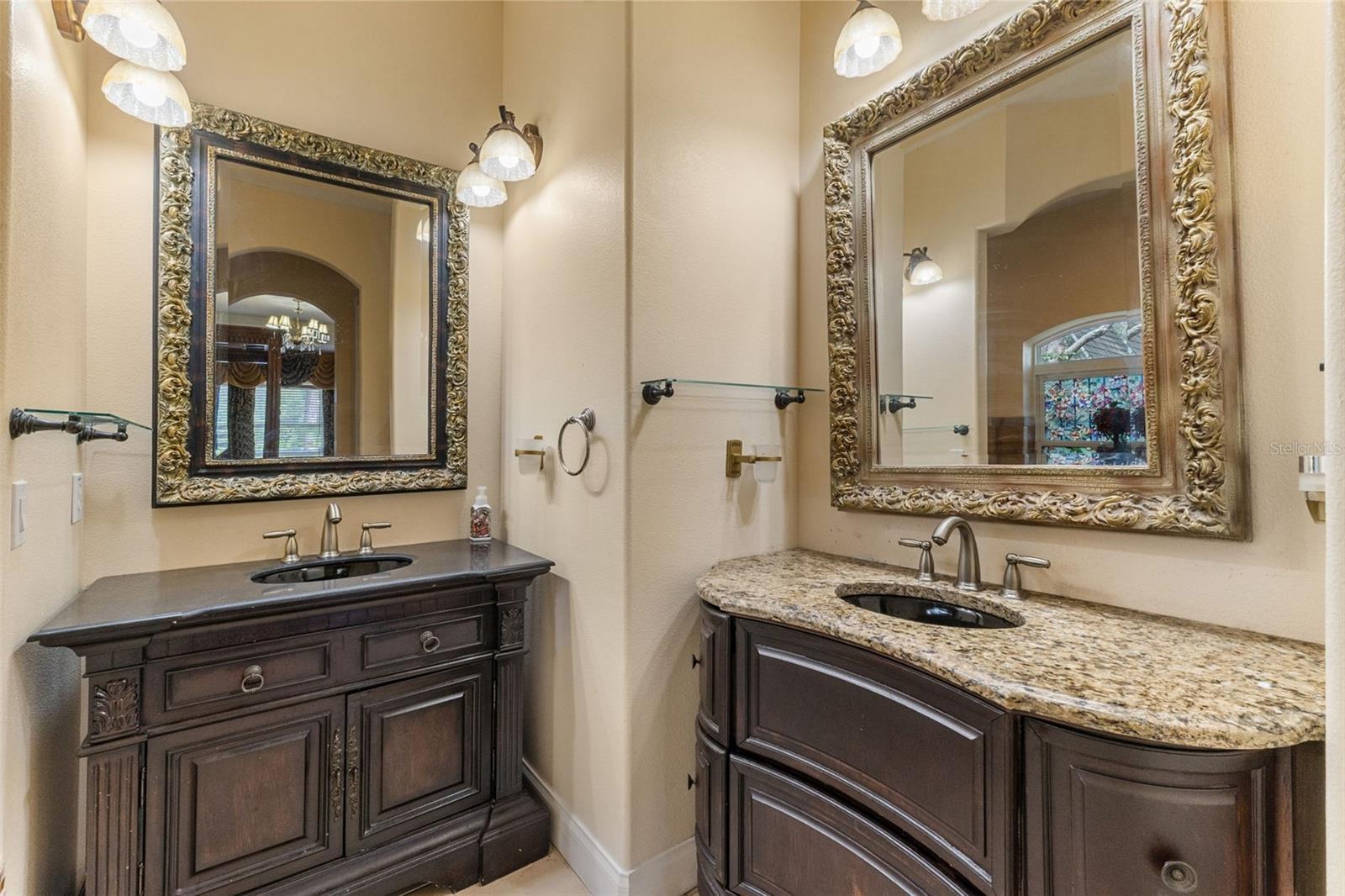 NORTH ORLANDO RANCHES SEC 01A - Residential