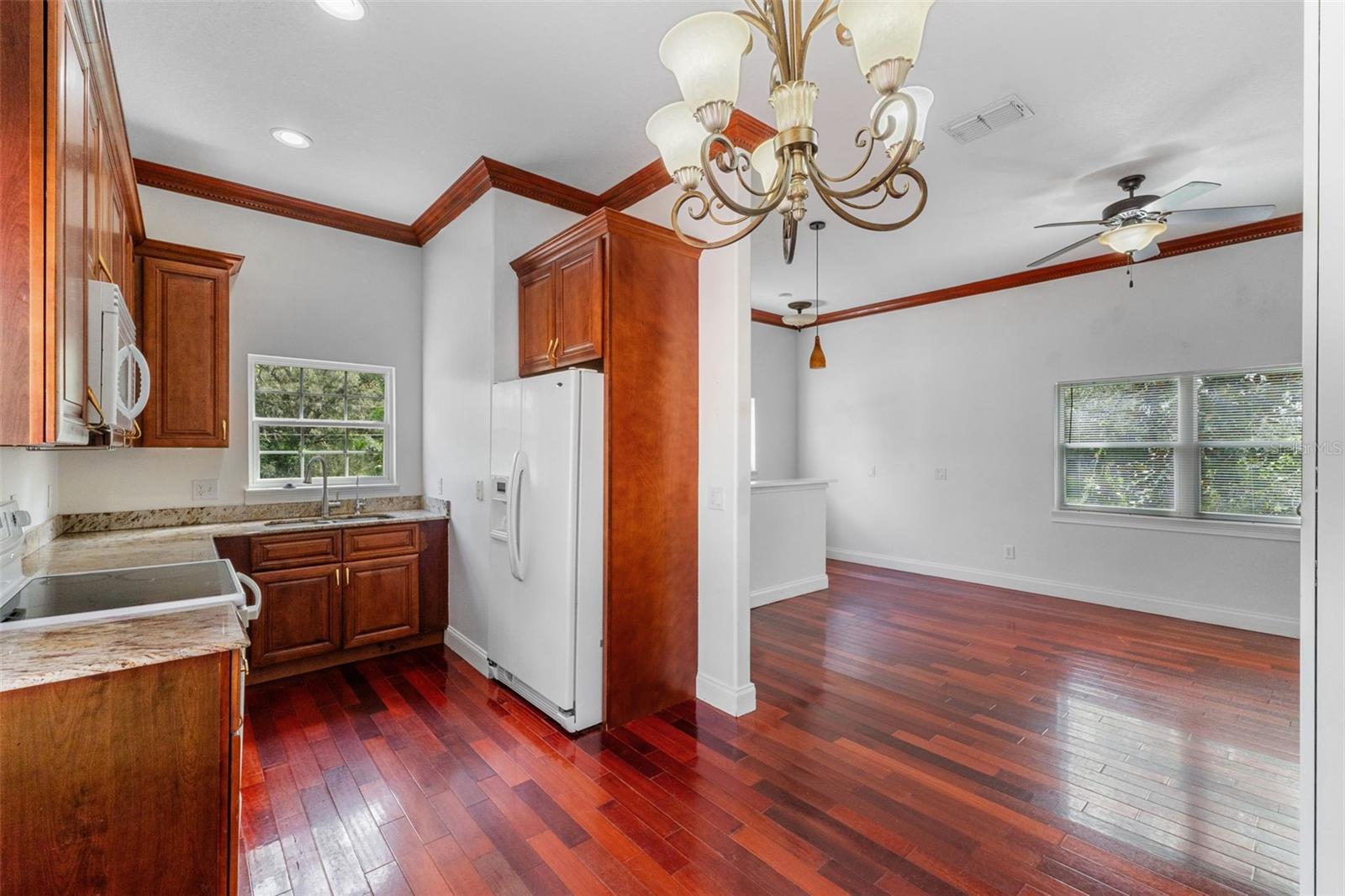 NORTH ORLANDO RANCHES SEC 01A - Residential