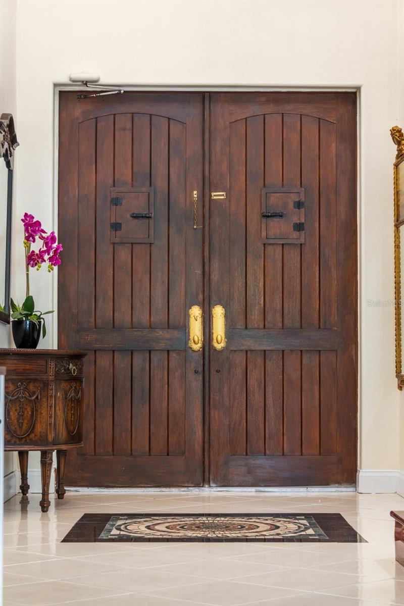 NORTH ORLANDO RANCHES SEC 01A - Residential