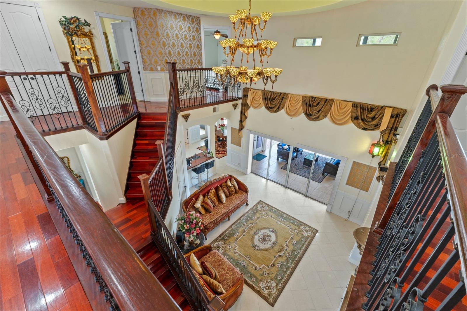 NORTH ORLANDO RANCHES SEC 01A - Residential