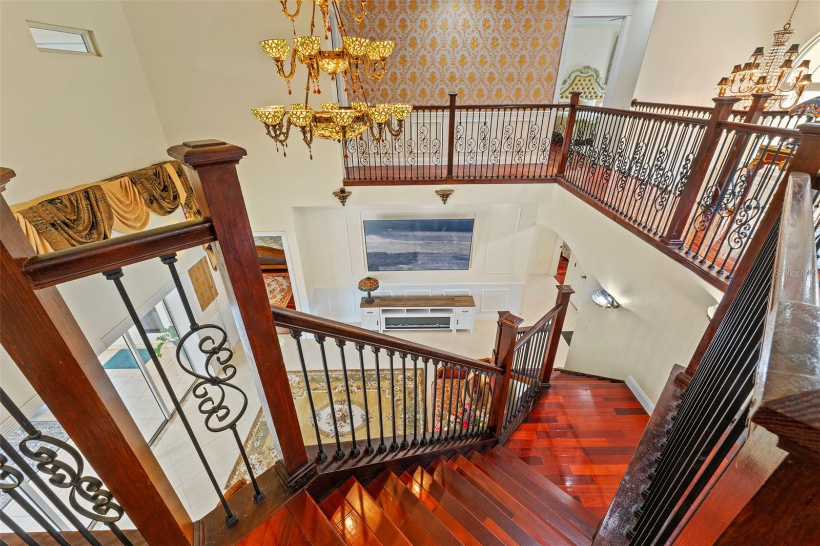 NORTH ORLANDO RANCHES SEC 01A - Residential