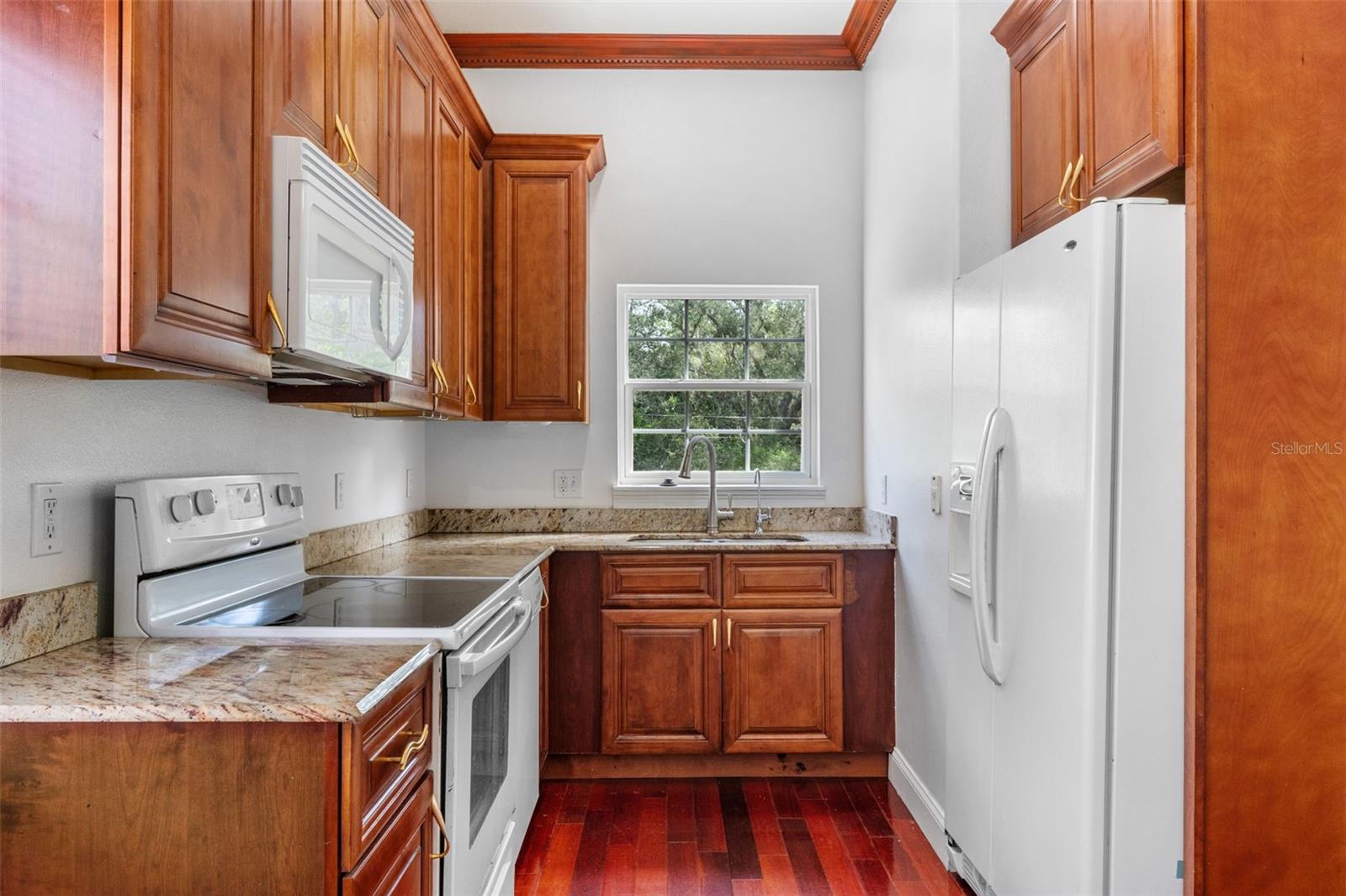 NORTH ORLANDO RANCHES SEC 01A - Residential