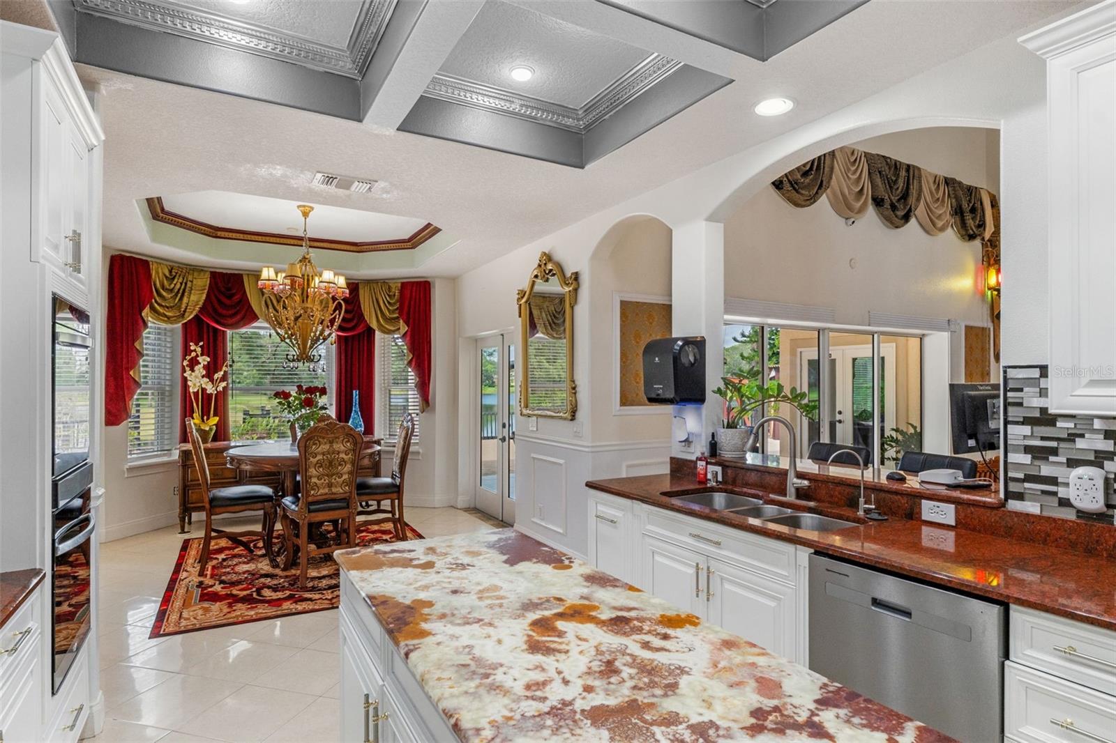 NORTH ORLANDO RANCHES SEC 01A - Residential