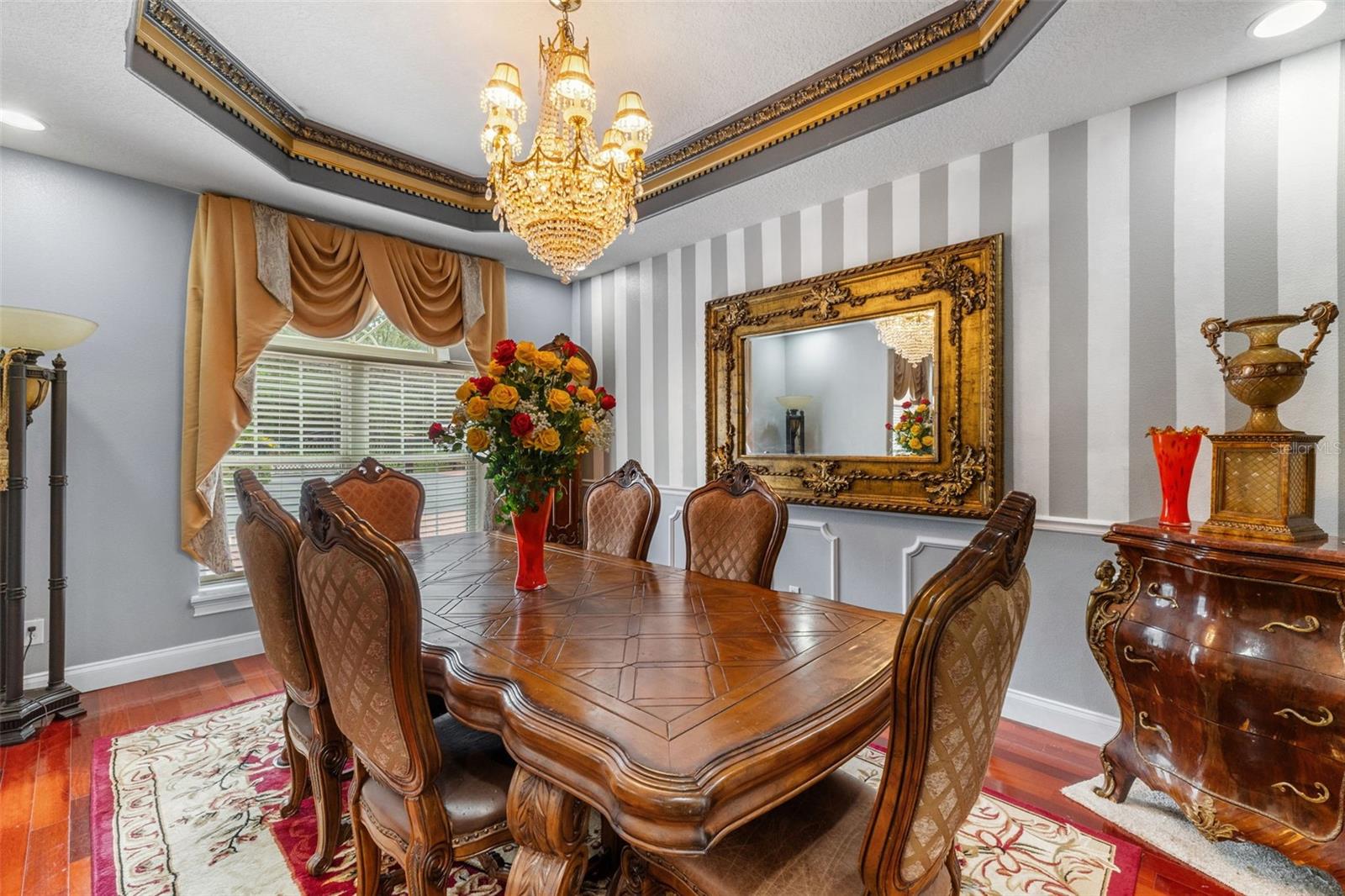 NORTH ORLANDO RANCHES SEC 01A - Residential