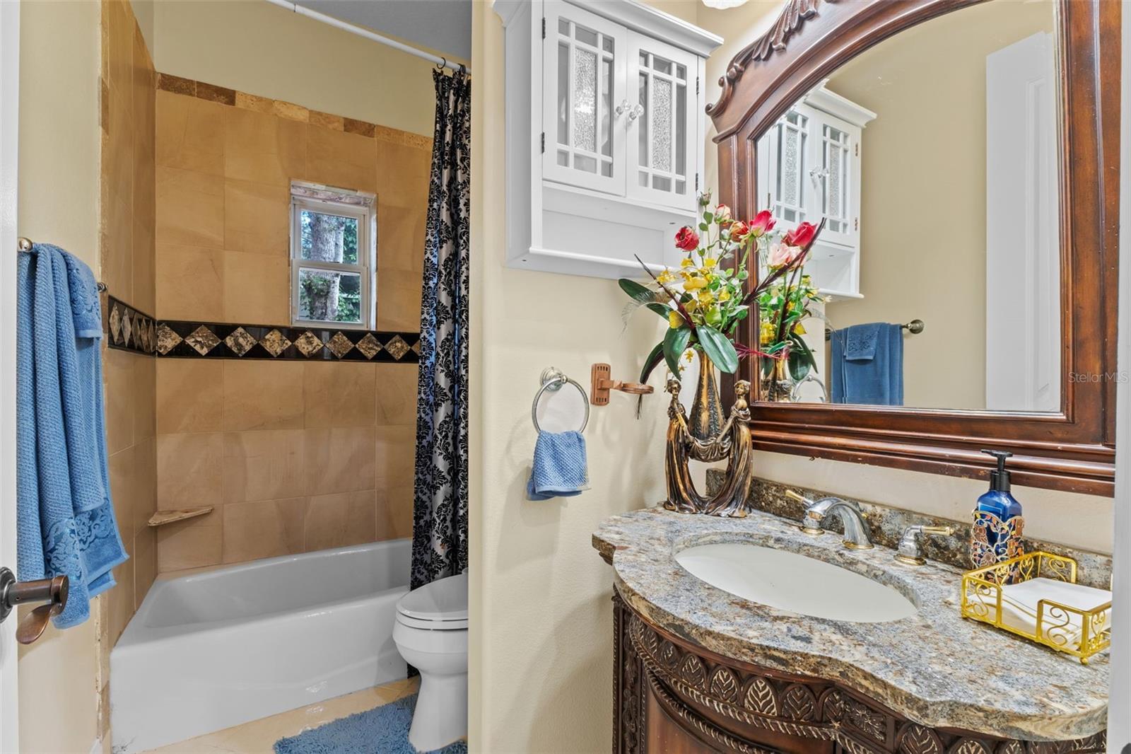 NORTH ORLANDO RANCHES SEC 01A - Residential