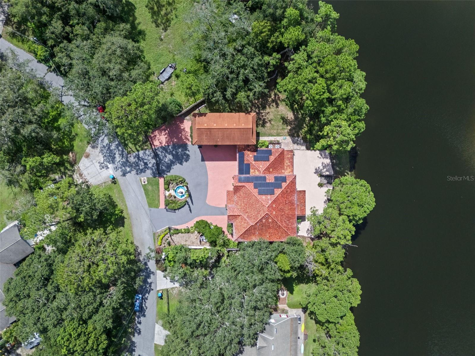 NORTH ORLANDO RANCHES SEC 01A - Residential