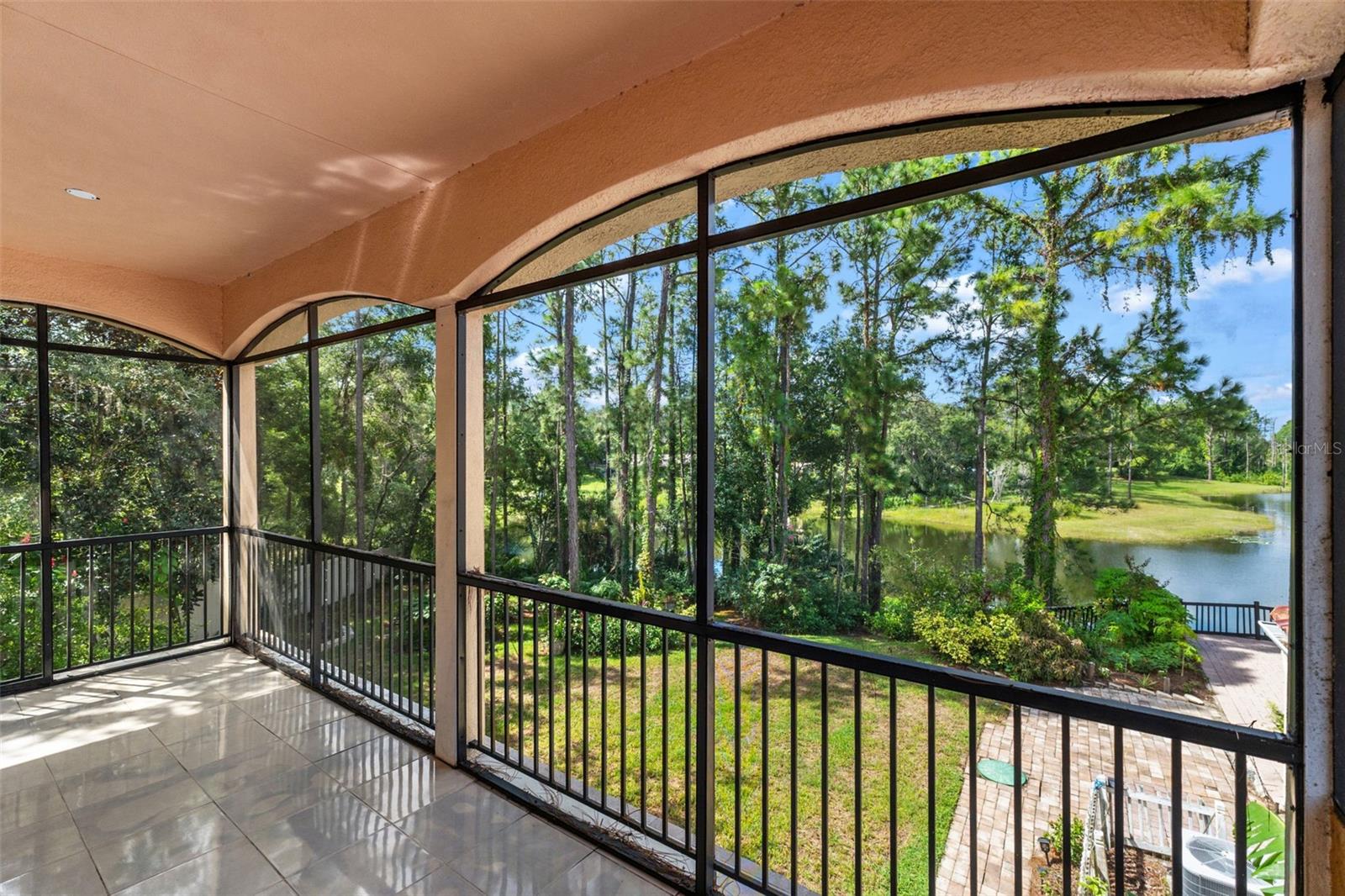 NORTH ORLANDO RANCHES SEC 01A - Residential