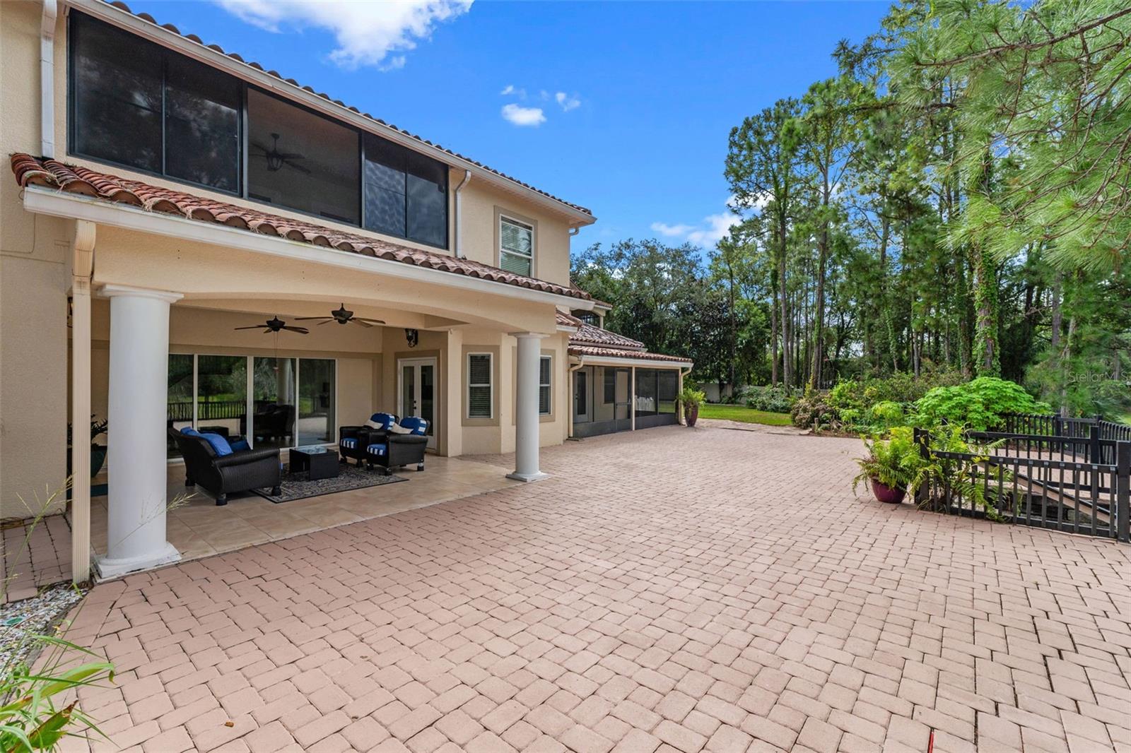 NORTH ORLANDO RANCHES SEC 01A - Residential