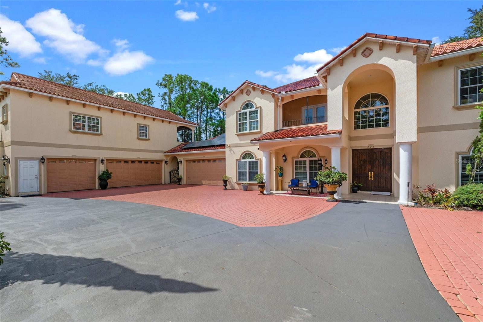 NORTH ORLANDO RANCHES SEC 01A - Residential